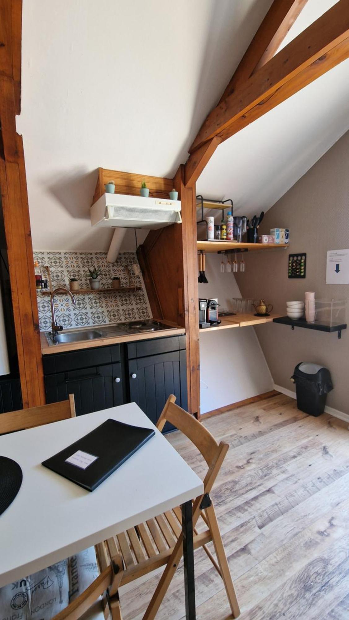 Chalet Bord De Lac Avec Piscine N2E Laffrey Extérieur photo